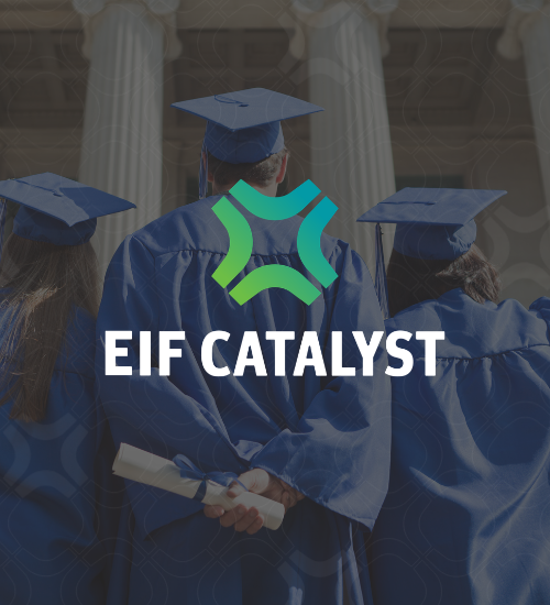 EIF Catalyst Request for Startups Series: AI-Enabled Operational Efficiency for Higher Ed