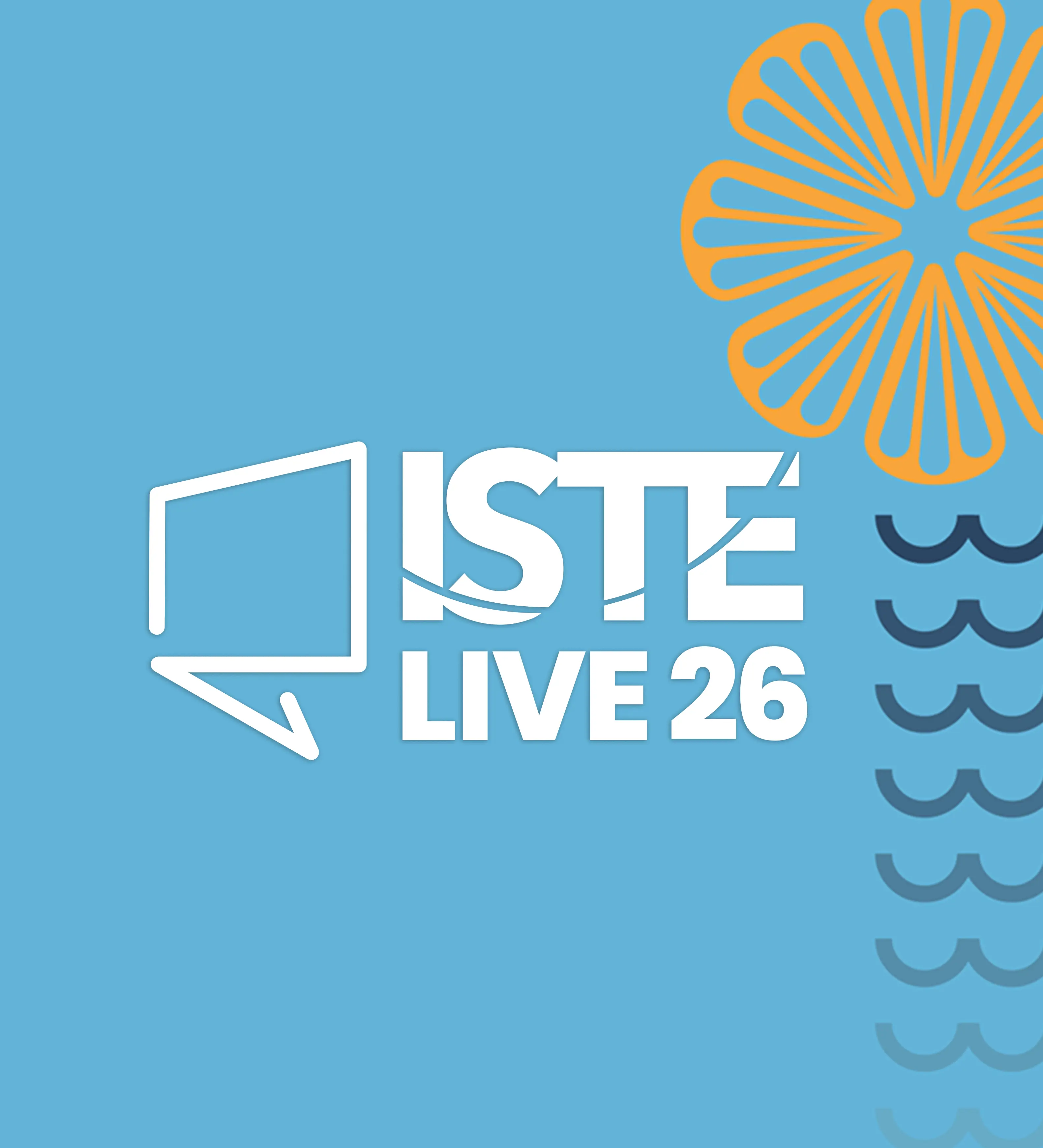 ISTELive 26