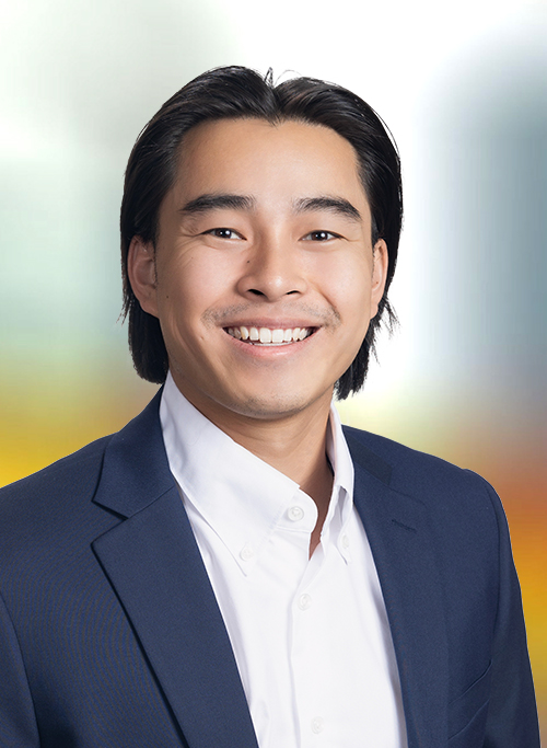 Brandon Yan