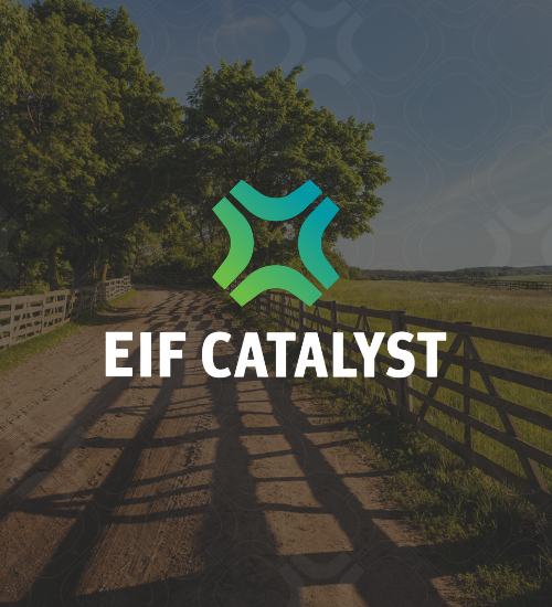 EIF Catalyst Request for Startups Series: Rural Workforce & Career Pathways
