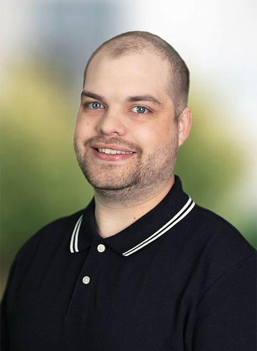 Danny Bolling